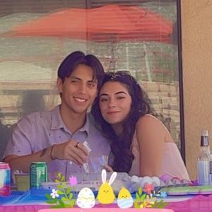 Meet your Posher, Jeff